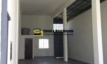 Imagem 5: Galpão para venda em São Paulo - Bairro Marari