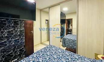 Imagem 4: Casa Residencial com 3 quartos à venda por R$ 479000.00, 102.00 m2 - ANTARES - LONDRINA/PR