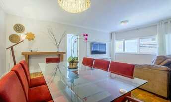 Imagem 4: Apartamento para venda em Santa Cecília com 3 quartos, sendo 1 suíte , 144m²