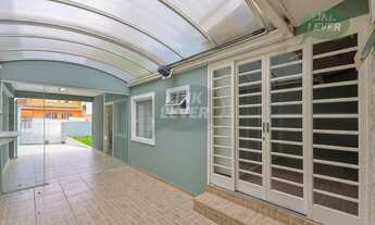 Imagem 7: Sobrado com 3 dormitórios para alugar, 113 m² por R$ 5.831,00/mês - Santa Cândida - Curiti