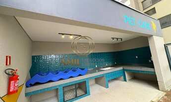 Imagem 6: EE - Aluga Apartamento, 65 m², 2 Quartos 1 Suítre, no Condomínio Soul Parque, Parque Indus