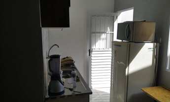 Imagem 6: Kitnet mobiliada Jd. Sevilha Indaiatuba