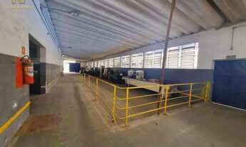 Imagem 5: Galpão para venda ou locação Embu Guaçu - SP