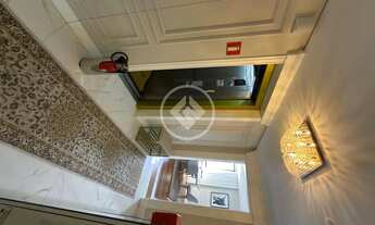 Imagem 2: Apartamento para Venda, 4 dormitórios, sendo 2 suítes, 4 banheiros, 3 vagas, mobiliado cod