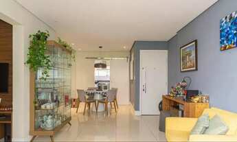 Imagem: Apartamento para venda em Bela Vista com