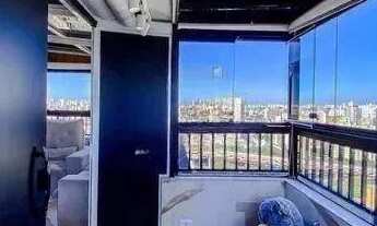 Imagem 5: Apartamento com 2 dormitórios para alugar, 167 m² por R$ 8.912,00/mês - Brás - São Paulo/S