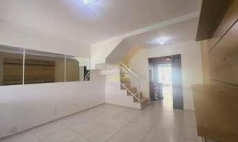 Imagem 3: SOBRADO GEMINADO no NOVA BRASÍLIA com 2 quartos para VENDA, 88 m²