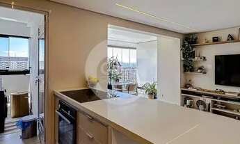 Imagem 3: Apartamento em Brás