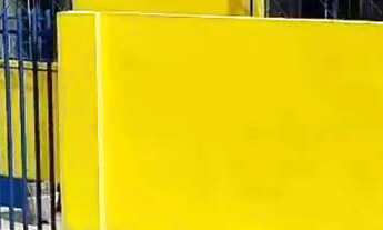 Imagem 2: Casa de laje, possui escritura