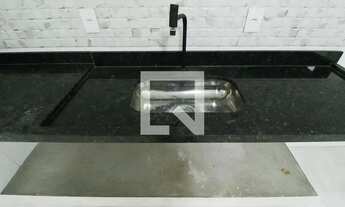 Imagem 7: Apartamento à Venda - Santana, 1 Quarto, 30 m2