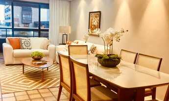 Imagem 5: Imóvel para venda com 161m ²com 4 quartos em Piedade - Jaboatão dos Guararapes - PE