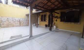 Imagem 3: Casa em Rua Leontino Moreira - Santa Helena - Contagem/MG