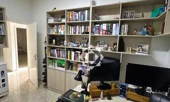 Imagem 6: Sobrado com 290m2 de área construída, em lote de 360m2