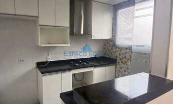 Imagem 2: Apartamento - Jardim Maria Rosa - Franca