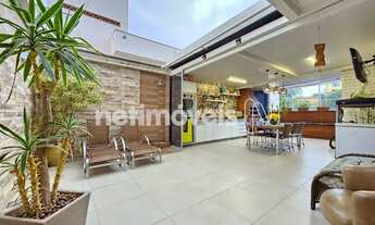 Imagem: Venda Área Privativa Salgado Filho Belo