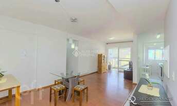 Imagem 2: Apartamento 3 quartos, no bairro São Geraldo