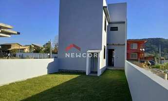 Imagem 6: Sobrado em Loteamento Lagoa Encantada - Encantada - Garopaba/SC