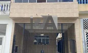 Imagem: Casa sobrado à venda - Baronesa - Osasco