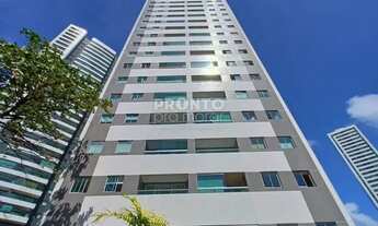 Imagem: Excelente apartamento 3 quartos 90m² a