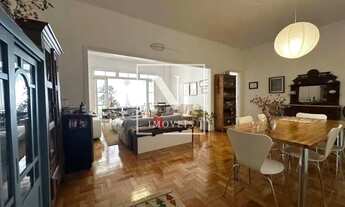 Imagem: APARTAMENTO à venda 4 QUARTOS, 204m² NO