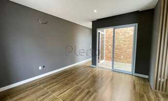 Imagem 4: Casa à venda em Indaiatuba, Jardim Mantova, com 3 quartos, com 100 m², Residencial Mantova