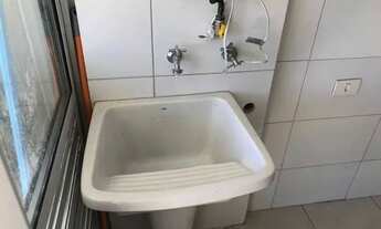 Imagem 2: Apartamento com 2 dormitórios para alugar, 75 m² por R$ 3.702,28/mês - Barcelona - São Cae