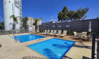 Imagem 6: Locação de Apartamentos / Padrão na cidade de Araraquara