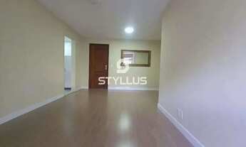 Imagem 6: Engenho Novo Apartamento com 2 dormitórios