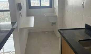 Imagem 7: LD Alugo Apartamento com 2 quartos, andar alto, 1 vaga na Pedreira em Predio novo Ed. Athe