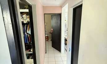 Imagem 3: Vendo Apto no Cond. Super Life, c/ 3 quartos, sendo 1 suíte, com sala de estar/jantar, coz