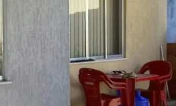 Imagem: Casa em Macafé a venda com quintal