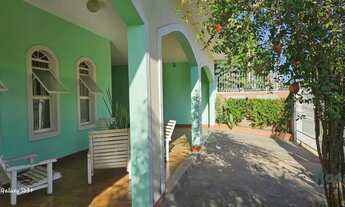 Imagem 2: Casa para venda, 4 quartos, sendo 3 suítes Goiabeiras, Cuiabá