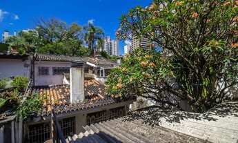 Imagem 4: Sobrado com 356m² no Bairro Petrópolis