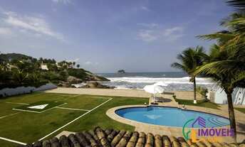 Imagem 7: CASA ASSOBRADADA - BALNEÁRIO PRAIA DO PERNAMBUCO - SP