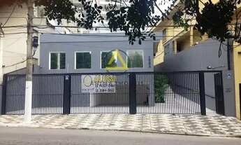 Imagem: Casa Comercial para Locação em São Paulo
