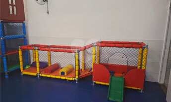 Imagem 6: Prédio inteiro para locação em Horto Florestal - SP