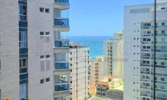 Imagem 4: Apartamento de dois quartos na Praia de Itapuã para locação