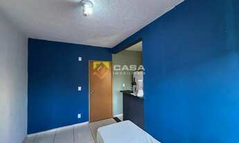 Imagem: Apartamento 2 Quartos com suíte condomínio