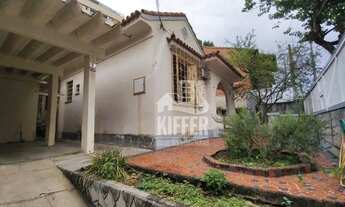 Imagem: Casa com 4 dormitórios à venda, 156 m²