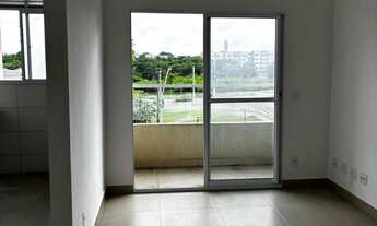 Imagem: Vista dos Cedros Parque Mosaico Planato