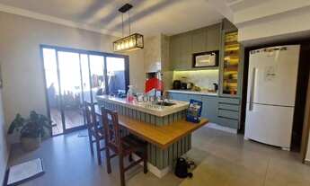 Imagem 7: Sobrado em condomínio com 142m² 3 quartos, à venda, no bairro Costeira em São José dos Pin