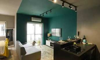 Imagem 5: Apartamento à Venda Porteira Fechada