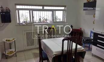 Imagem 6: Casa à venda no Jardim Chapadão, em Campinas