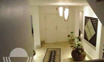 Imagem 4: Casa à venda em Campinas, Loteamento Residencial Entre Verdes (Sousas), com 4 suítes, com