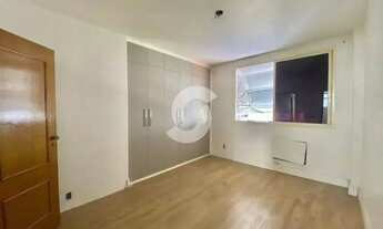 Imagem 5: Apartamento com 2 dormitórios à venda, 90 m² por R$ 400.000,00 - Icaraí - Niterói/RJ