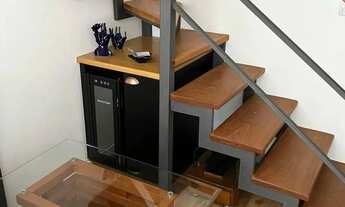 Imagem 5: Apartamento duplex 3 quartos em Correas