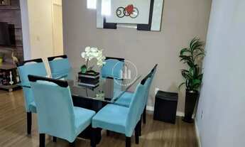 Imagem 2: Apartamento 2 Dormitórios no Bairro Ipiranga