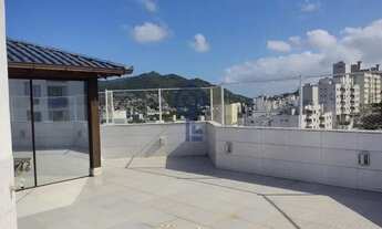 Imagem: Cobertura Duplex com 3 dormitórios na Carvoeira