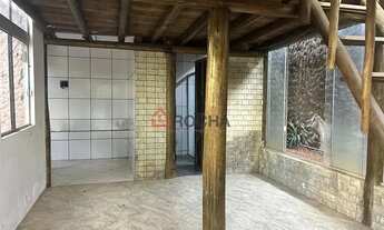 Imagem 4: Cond. RK (Sobradinho) - Lote com edícula