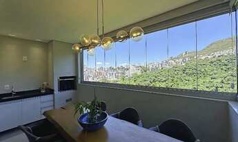 Imagem 2: Apartamento à venda, 3 quartos, 2 suítes, 3 vagas, Buritis - Belo Horizonte/MG